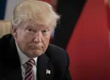 ترامپ مراسم افطاری کاخ سفید را لغو کرد 