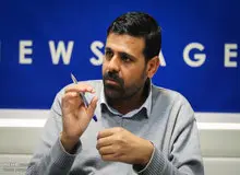 عجیب ولی واقعی/ نماینده تهران «طالبان» را ستود/ احمد نادری: طالبان یکی از جنبش‌های اصیل منطقه است
