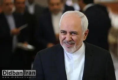 آمریکا، ظریف را تحریم کرد