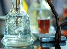 منطقه‌ای در تهران با ۳۰۰ قهوه خانه/ فروش شیشه در قهوه های تهران