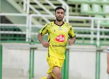 ارسلان مطهری به لیگ دسته یک برگشت!