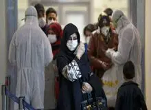  شهر‌های قرمز برای نوروز ۱۴۰۰ اعلام شد+اسامی 