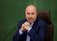 قالیباف: رسانه های دشمن و بدخواهان می‌خواهند اقتدار پلیس را خشونت نشان دهند