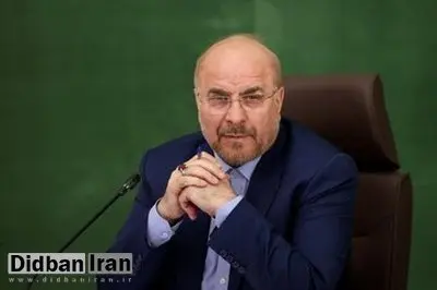 قالیباف: رسانه های دشمن و بدخواهان میخواهند اقتدار پلیس را خشونت نشان دهند