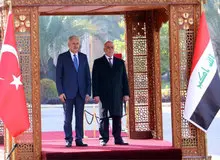 العبادی: ترکیه نظامیانش را از عراق بیرون می‌کشد