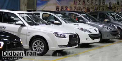 فروشندگان از خریداران در بازار خودروهای وارداتی‌ها پیشی گرفتند +جدول قیمت