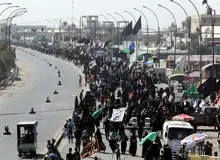 بیانیه بسیار مهم سفیر ایران در عراق / مراسم اربعین برگزار نمی شود