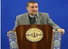 وزیر دادگستری با نماینده ولی فقیه در استان سمنان دیدار کرد