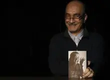 فرزند حمید لبخنده: پدرم نخواست به قطعه هنرمندان برود