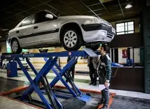 تشدید نظارت بر مراکز معاینه فنی خودروها در تهران