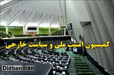 عضو کمیسیون امنیت ملی: اتفاقات مشهد نقض حقوق شهروندی و ظلم در حق اعتبار نظام بود