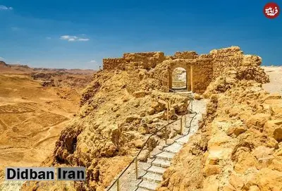 نفوذناپذیرترین استحکامات دفاعی جهان باستان؛ از «تروآ» تا «دیوار گرگان»