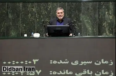 نماینده مجلس: انحلال سازمان امور عشایر تکرار خطای انحلال جهاد سازندگی است