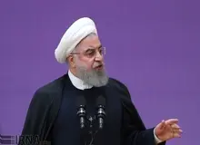 آمریکا می خواهد با تروریست نامیدن سپاه شکست خود را جبران کند/ عزیزان پاسدار شب‌هایی را صبح کردند که از شب قدر بالاتر بود
