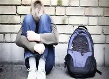 دو دانش آموز ۱۳ و ۱۴ساله: نمره های کارنامه مان پایین بود؛ از ترس خانواده فرار کردیم