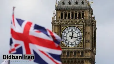 تحریم‌های جدید لندن در پرونده خشونت‌های سوریه