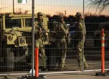 رویارویی تگزاس با کاخ سفید؛ چرا تحلیلگران روسیه از «جنگ داخلی» در آمریکا حرف می‌زنند؟