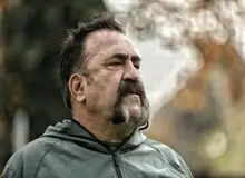 وحید قلیچ: کریم باقری سالی ۲تا داد می‌زند ۴میلیارد می‌گیرد