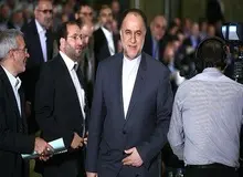 حاجی‌بابایی: رژیم صهیونیستی و آمریکا پشت صحنه برگزاری همه‌پرسی اقلیم کردستان قرار دارند/ ابرقدرت‌ها از تجزیه کشورها سود می‌برند