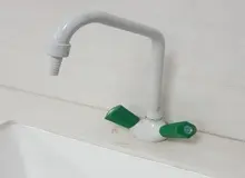 ویژگی های منحصر به فرد شیرآلات ضد اسید آزمایشگاهی