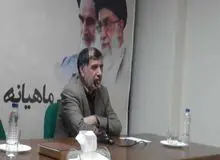 محمدرضا باهنر: دیدار فعالان سیاسی با روحانی: دیدار نه بد و نه مفید بود