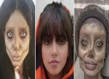 وکیل سحر تبر: موکلم دچار بیماری روانی است جایش در زندان نیست