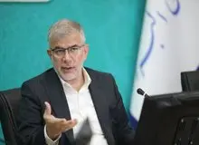 ادارات البرز پنجشنبه‌ها دورکار شدند