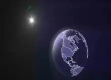 ارسال سه موشک ناسا برای تماشای خورشیدگرفتگی از فضا