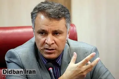 محمد فاضلی به پزشکیان: طراح و پیش‌برنده پروژه تأمین آب تهران از طریق شیرین‌سازی آب دریا کیست؟/  اصلاً پولی باقی مانده که صرف این نادانی ها کنید؟