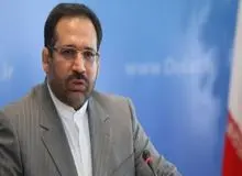 دنبال سهم‌خواهی نیستم/ نماینده مجلس باید گلو و صدای همه مردم ایران باشد/ به دنبال تضعیف جایگاه رئیس مجلس نیستم
