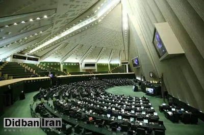 تاجگردون: نمایندگان انقلابی مجلس حقوق خود را افزایش دادند