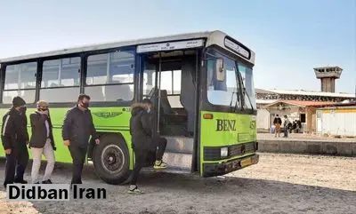 یک مقام مسؤول در شهرداری: تهران به  به ۱۱ هزار دستگاه اتوبوس نیاز دارد