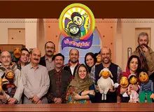 بازپخش «کلاه قرمزی» از آنتن نوروزی شبکه دو
