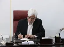 تسلیت معاون اول رئیس‌جمهور به پآیت‌الله العظمی سیستانی و حجت‌الاسلام و المسلمین شهرستانی