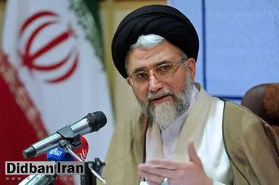 وزیر اطلاعات: بعضی با ساده‌انگاری و تکیه بر تجربه سیاسی، فکر می‌کنند اگر غنی‌سازی را صفر و موضوعات را با آمریکا برطرف کنیم، مشکلات حل می‌شود