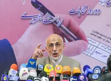 میرسلیم: من در  وزارت ارشاد موثر و مفید بودم 

