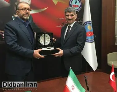 برگزاری دومین کارگروه مشترک امنیتی ایران و ترکیه/ بررسی زمینههای همکاری دو کشور