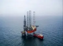 اوکراین: سکوهای نفت و گاز را در نزدیکی کریمه از روسیه پس گرفتیم