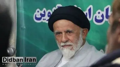 حجت الاسلام قوامی: اگر جهانگیری از دولت روحانی استعفا میداد، شانس بیشتری برای انتخابات داشت