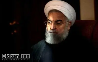 وقتی روحانی از پشت صحنه دولت پرده برمی‌دارد: لاریجانی دستور حذف ارز 4200 تومانی را داد!