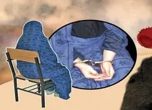 مادری که کودک ۵ماهه‌اش را آتش زد، روانی است/ متهم: فرزند شیطان بود، راضیم از کاری‌که کردم