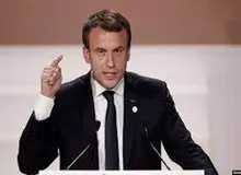 فرانسه با خطر محو شدن از صحنه آفریقا مواجه است