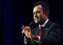 نامزد محبوب ایلان ماسک در انتخابات آمریکا کیست؟