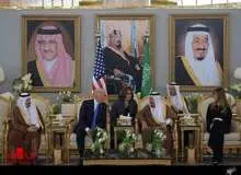 فرید زکریا: سفر ترامپ به عربستان حاکی از فرار سعودی ها از تامین تروریسم است
