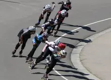 مشخص شدن برترین‌های مسابقات دستجات آزاد اسکیت سرعت و اینلاین هاکی