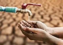 وزیر نیرو: ذخایر سدهای تامین‌ آب شرب تهران به‌شدت کاهش یافت
