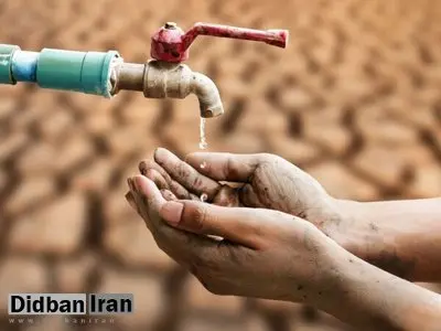 وزیر نیرو: ذخایر سدهای تامین آب شرب تهران بهشدت کاهش یافت