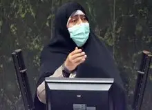 نماینده مجلس: امروز بچه ۸ ساله با پول توجیبی خود سیگار می‌خرد