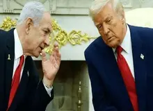 سی ان ان: ترامپ از نتانیاهو برای پیوستن به هیات صلح غزه دعوت کرد