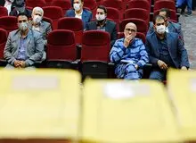 جزییات دعوای طبری و مشایخ در دادگاه/ مشایخ متهم ردیف دوم؛ گول ۵۰سال دوستی ام را با طبری خوردم / حجت السلام قاضی منصوری از ما پول و ملک می خواست/ در ۵ نوبت ۵ بسته که جمعاً ۵۰۰ هزار یورو بود به او دادیم، اما باز هم قانع نشد